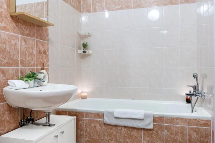 Prodej bytu 1+kk, Praha - Dolní Měcholupy, V osikách, 40 m2