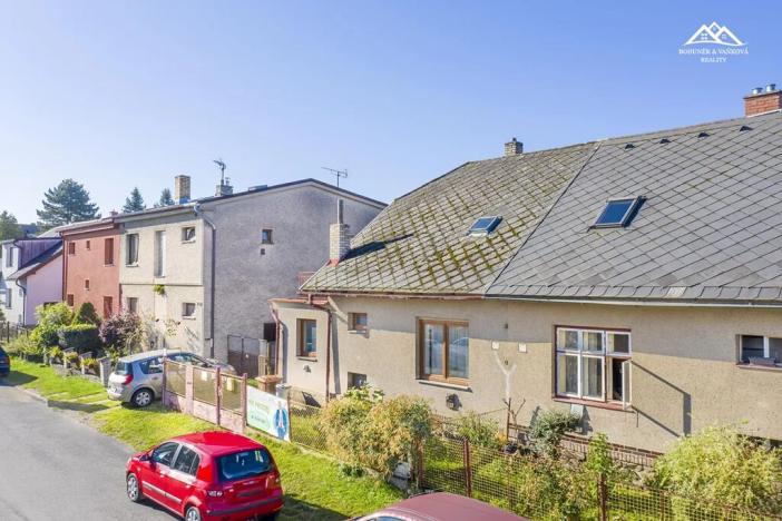 Prodej rodinného domu, Chotěboř, Letná, 159 m2