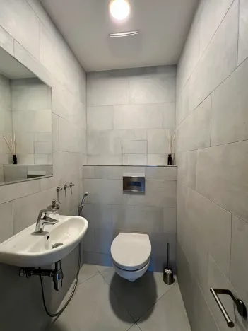 Pronájem bytu 3+kk, Praha - Stodůlky, Toufarova, 68 m2