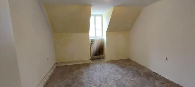 Prodej bytu 2+1, Cheb, Kamenná, 58 m2