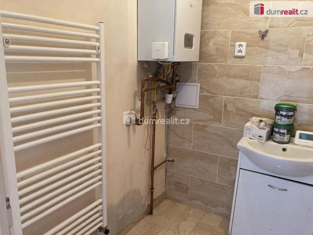 Prodej bytu 2+1, Stod, Domažlická, 57 m2