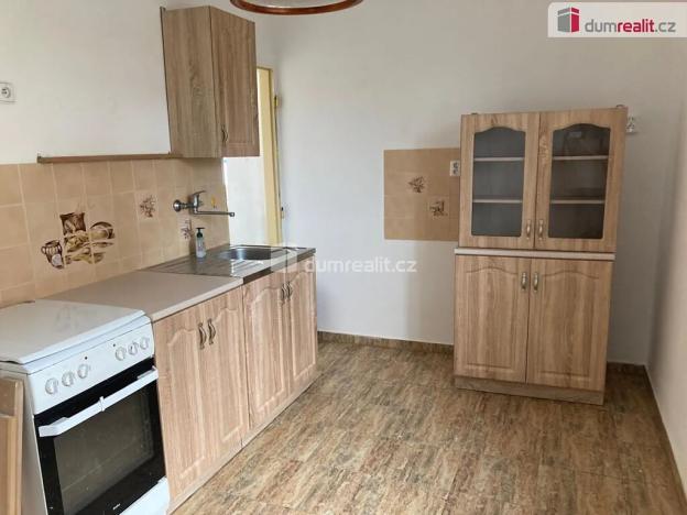 Prodej bytu 2+1, Stod, Domažlická, 57 m2