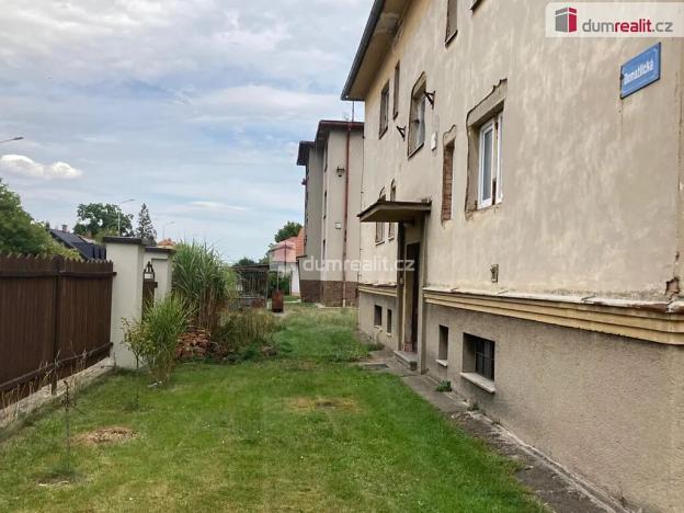 Prodej bytu 2+1, Stod, Domažlická, 57 m2