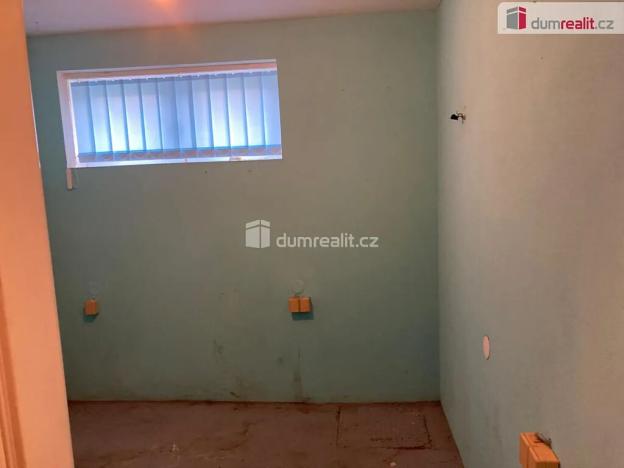 Prodej bytu 2+1, Stod, Domažlická, 57 m2