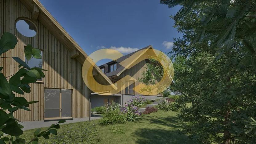 Prodej bytu 3+kk, Nové Hutě, 55 m2