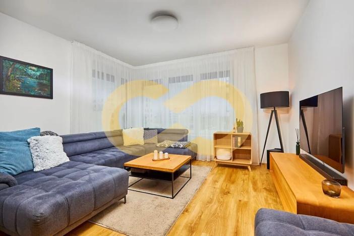 Prodej bytu 3+kk, Praha - Dolní Měcholupy, Honzíkova, 86 m2