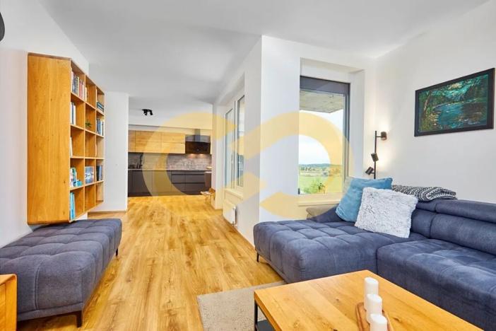 Prodej bytu 3+kk, Praha - Dolní Měcholupy, Honzíkova, 86 m2