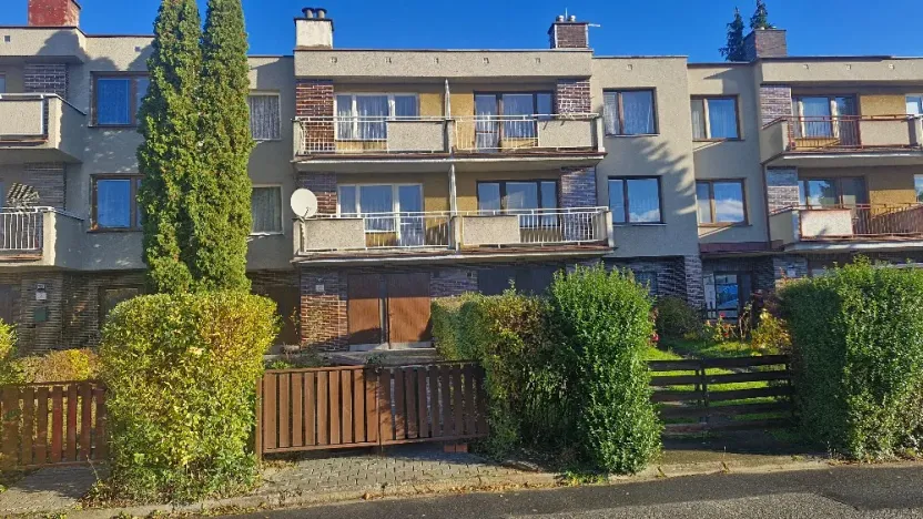 Prodej rodinného domu, Ostrava, Pod Nemocnicí, 150 m2