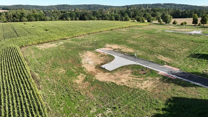 Prodej pozemku pro bydlení, Libeř, 1030 m2