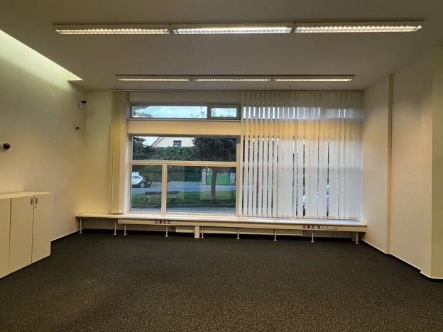 Pronájem obchodního prostoru, Roztoky, Lidická, 140 m2