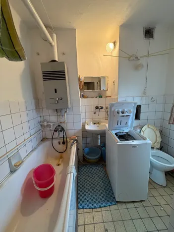 Prodej bytu 2+1, Moravské Budějovice, Urbánkova, 53 m2