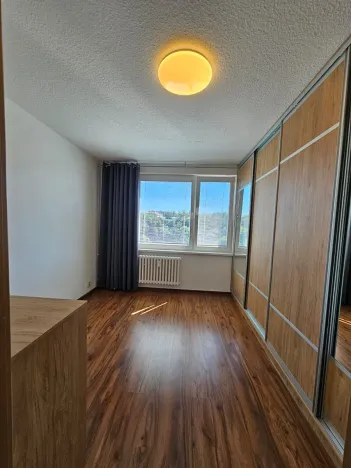 Pronájem bytu 3+1, Třebíč, Novodvorská, 70 m2