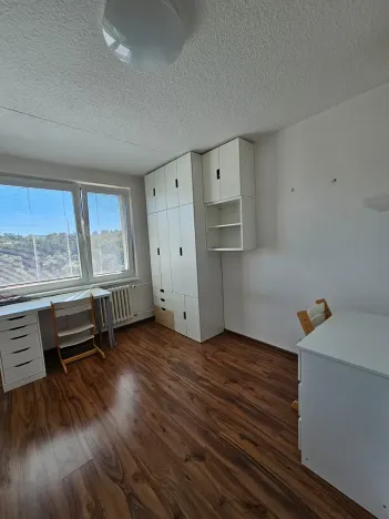 Pronájem bytu 3+1, Třebíč, Novodvorská, 70 m2