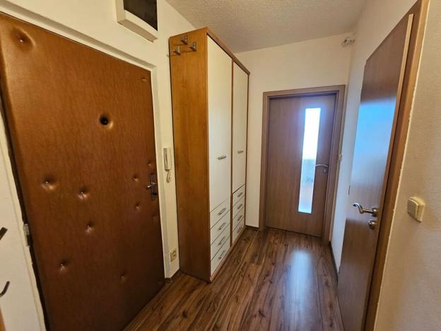 Pronájem bytu 3+1, Třebíč, Novodvorská, 70 m2