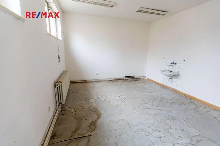 Prodej obchodního prostoru, Město Albrechtice, Míru, 1427 m2