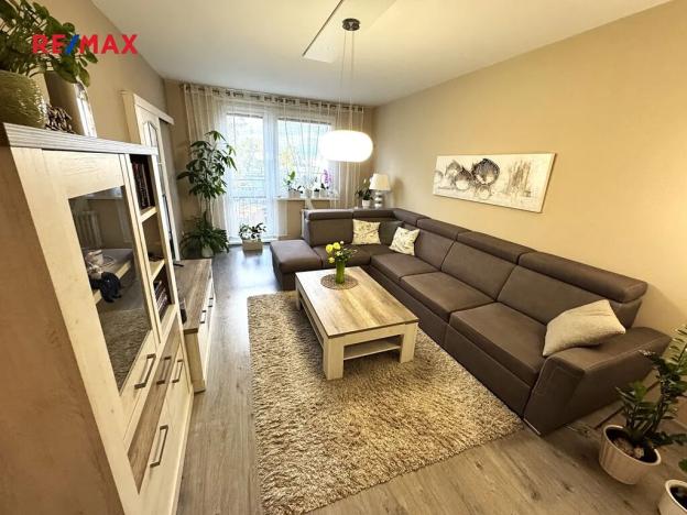 Prodej bytu 3+1, Mohelnice, 76 m2