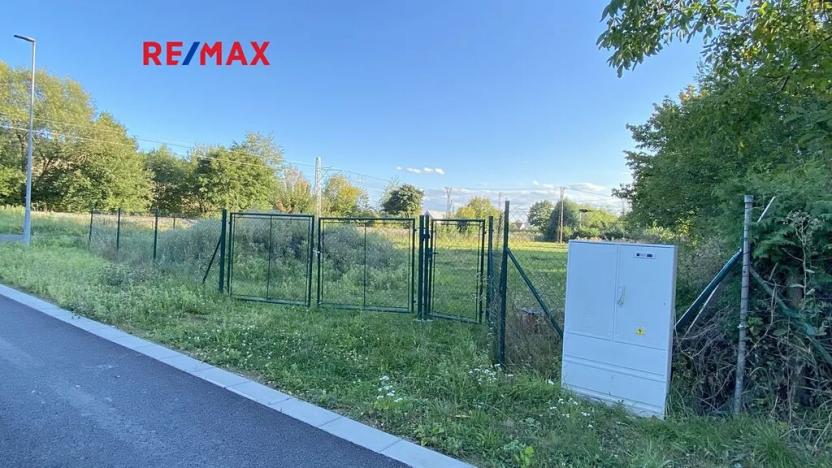 Pronájem zahrady, Vikýřovice, 2970 m2