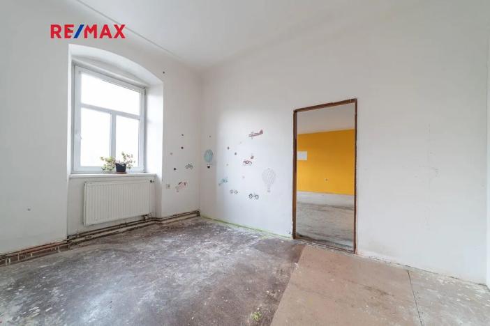 Prodej činžovního domu, Staré Město, nám. Osvobození, 444 m2