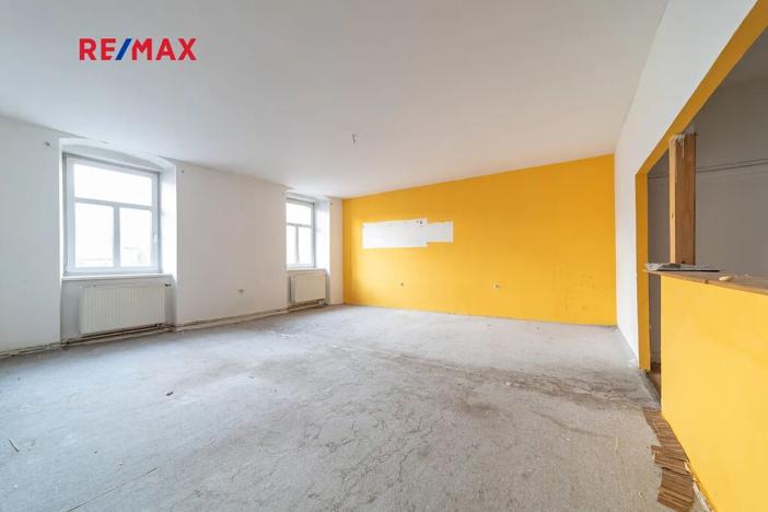 Prodej činžovního domu, Staré Město, nám. Osvobození, 444 m2