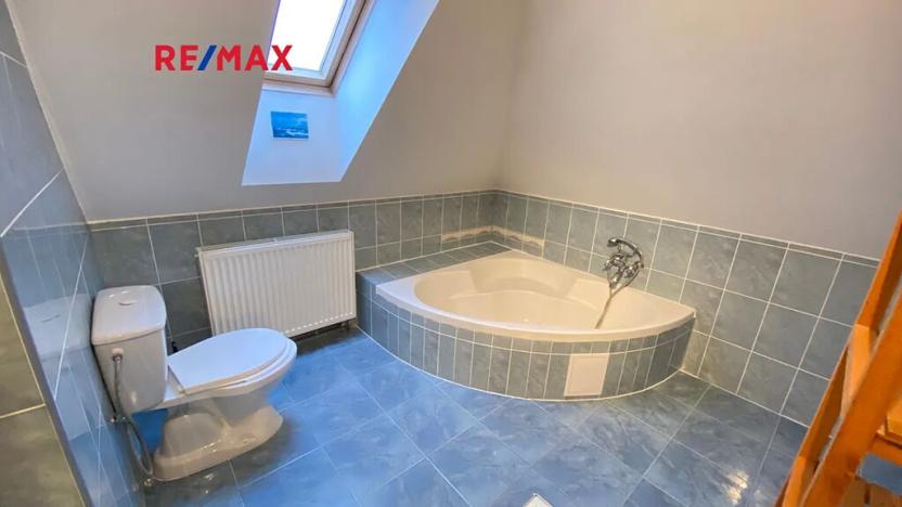 Pronájem atypického bytu, Mohelnice, 90 m2