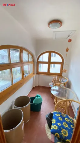 Pronájem atypického bytu, Mohelnice, 90 m2