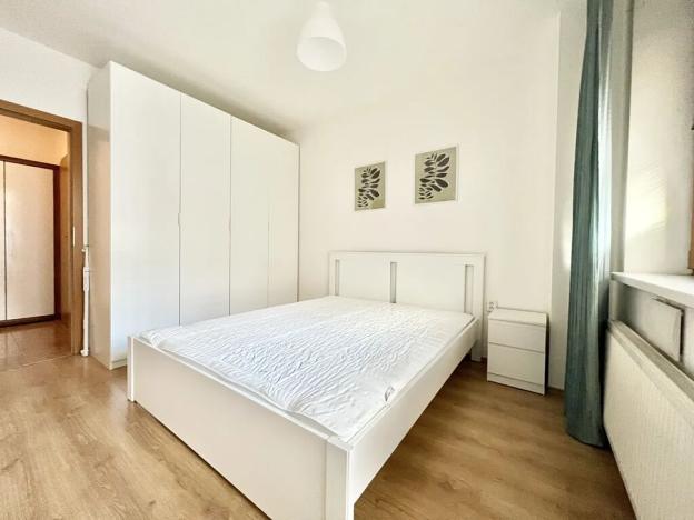 Pronájem bytu 2+kk, Praha - Nusle, Mojmírova, 48 m2