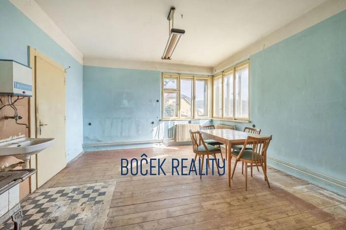 Prodej rodinného domu, Zdice, Komenského, 139 m2