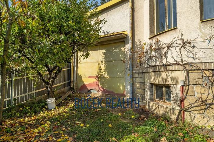 Prodej rodinného domu, Zdice, Komenského, 139 m2