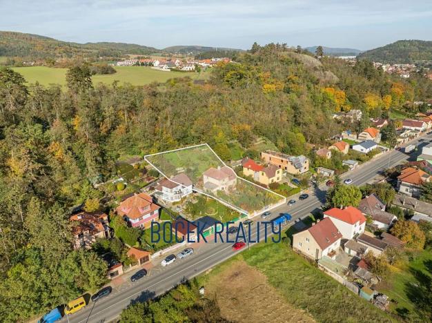 Prodej rodinného domu, Zdice, Komenského, 139 m2