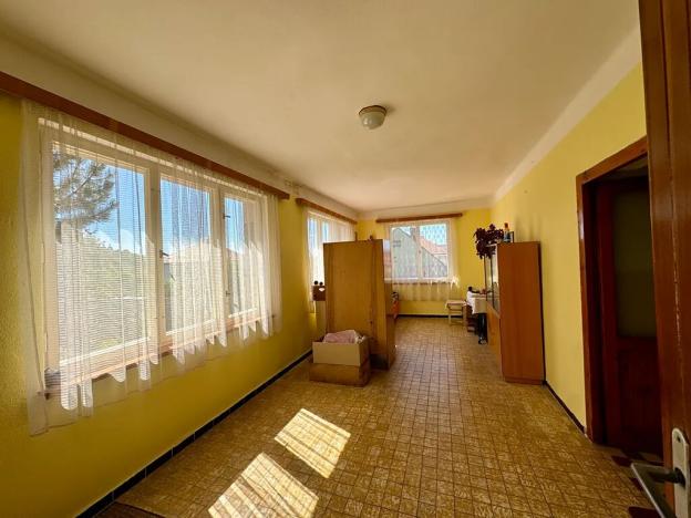 Prodej rodinného domu, Příbram, Q. M. Vyskočila, 215 m2