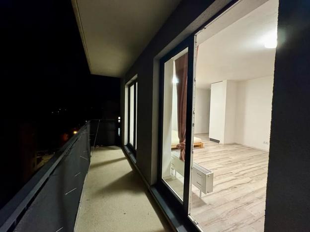 Pronájem bytu 1+kk, Plzeň, Pecháčkova, 47 m2