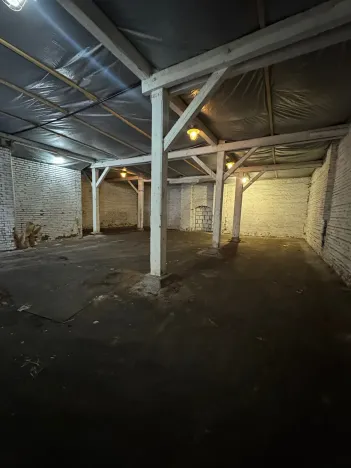 Pronájem skladu, Pardubice, Jana Palacha, 138 m2