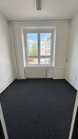 Pronájem kanceláře, Pardubice, Jana Palacha, 15 m2