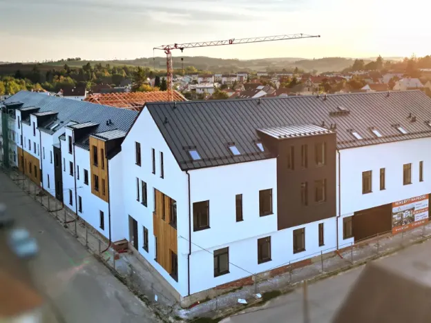 Prodej bytu 3+kk, Třešť, Wolkerova, 84 m2
