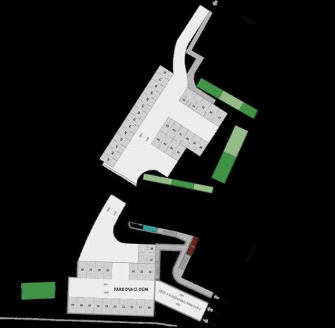 Prodej bytu 3+kk, Třešť, Wolkerova, 84 m2
