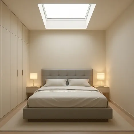 Prodej bytu 2+kk, Třešť, Wolkerova, 55 m2