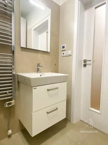 Pronájem bytu 1+kk, Kyjov, Havlíčkova, 30 m2