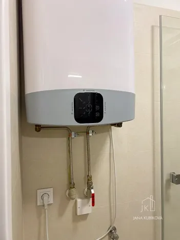 Pronájem bytu 1+kk, Kyjov, Havlíčkova, 30 m2