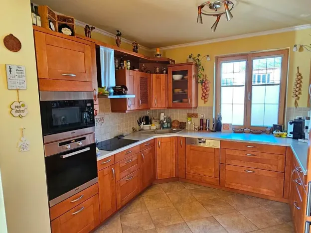 Prodej rodinného domu, Plzeň, Šikmá, 160 m2