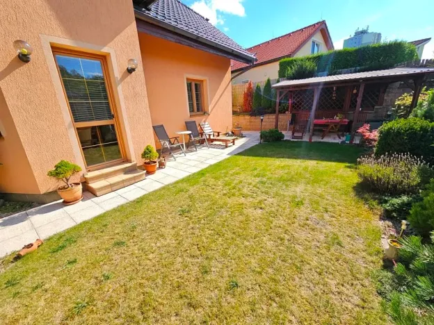 Prodej rodinného domu, Plzeň, Šikmá, 160 m2