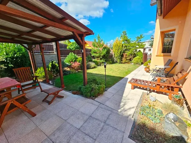 Prodej rodinného domu, Plzeň, Šikmá, 160 m2