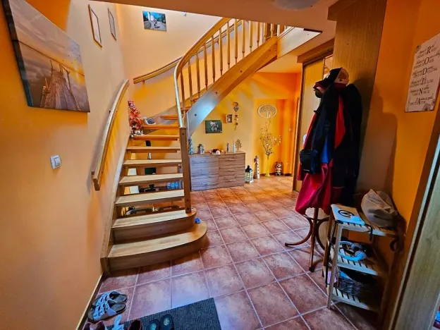 Prodej rodinného domu, Plzeň, Šikmá, 160 m2