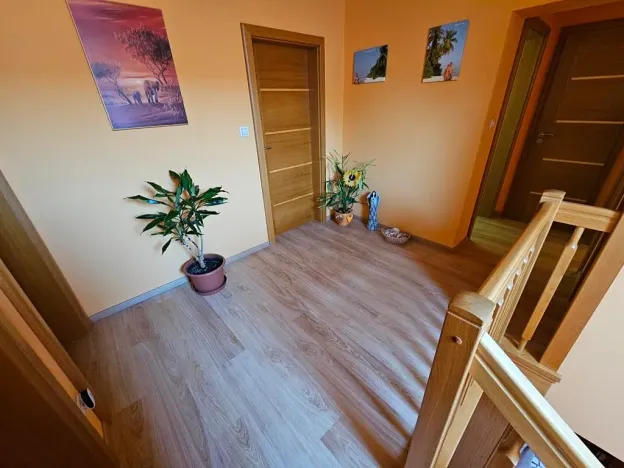 Prodej rodinného domu, Plzeň, Šikmá, 160 m2