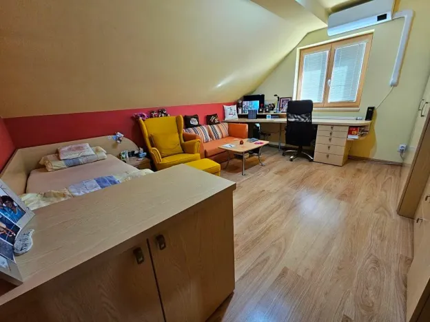 Prodej rodinného domu, Plzeň, Šikmá, 160 m2