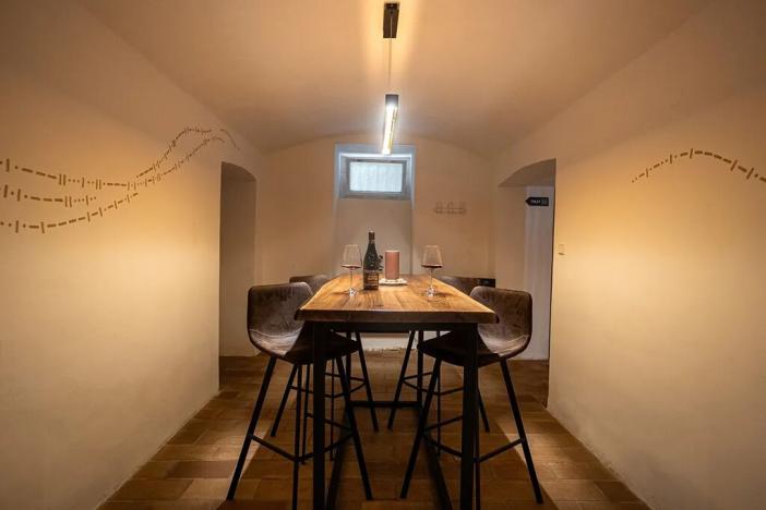 Prodej restaurace, Praha - Vinohrady, Budečská, 280 m2