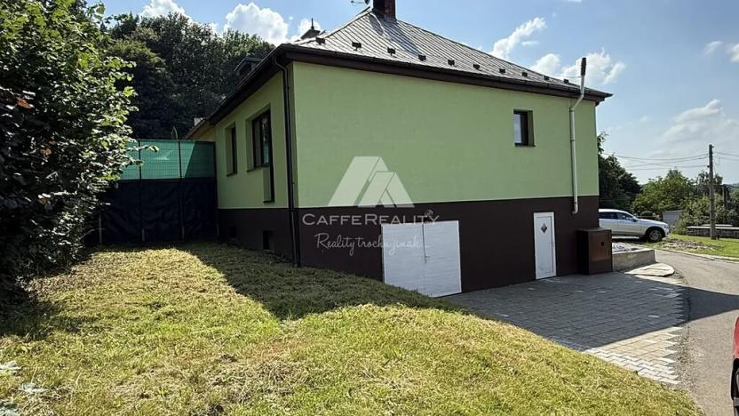 Prodej rodinného domu, Ostrava, Na Landeku, 122 m2