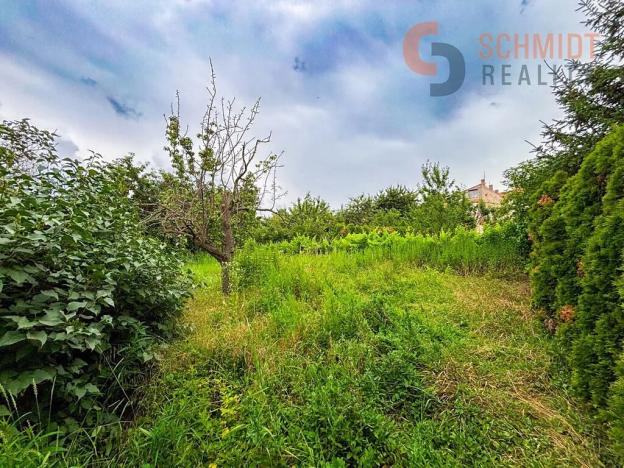 Prodej pozemku pro bydlení, Čejkovice, U Tůfarky, 819 m2