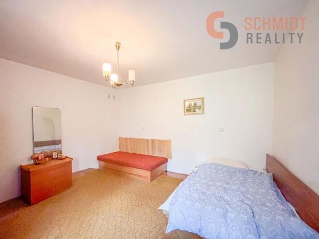 Prodej pozemku pro bydlení, Čejkovice, U Tůfarky, 819 m2