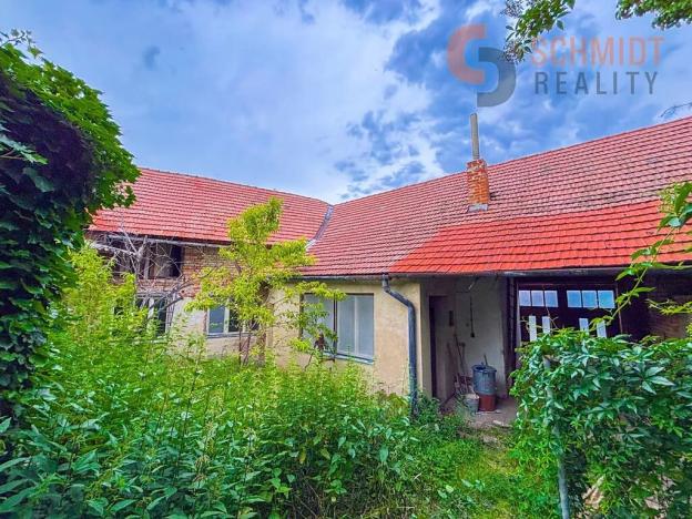 Prodej pozemku pro bydlení, Čejkovice, U Tůfarky, 819 m2