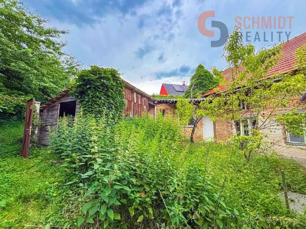 Prodej pozemku pro bydlení, Čejkovice, U Tůfarky, 819 m2